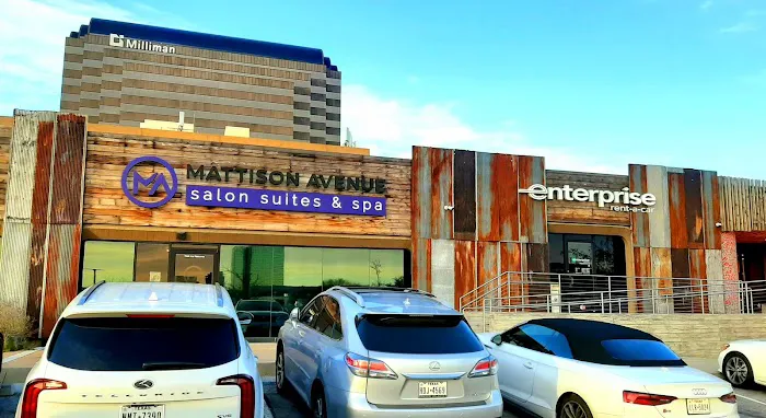 Enterprise Rent-A-Car Picture 8
