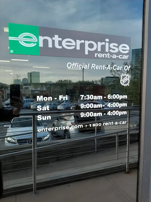 Enterprise Rent-A-Car Picture 10