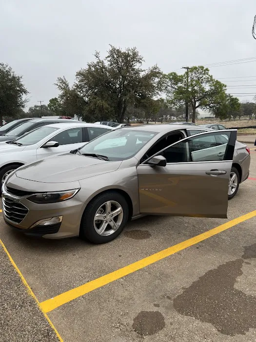 Easirent Car Rental Dallas Love Field Airport (DAL) Picture 3