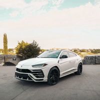 AandJ Exotic Rentals ico