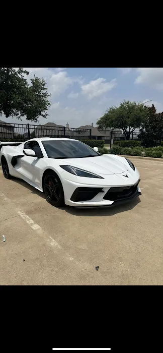 AandJ Exotic Rentals Picture 4