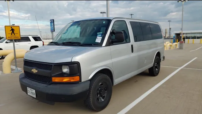 Dallas Car Rentals (Dalluxe) Picture 1