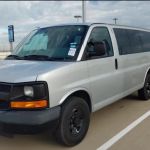 Dallas Car Rentals (Dalluxe)