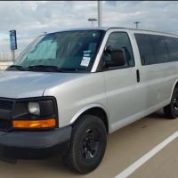 Dallas Car Rentals (Dalluxe) ico