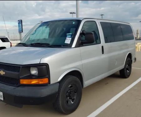 Dallas Car Rentals (Dalluxe)