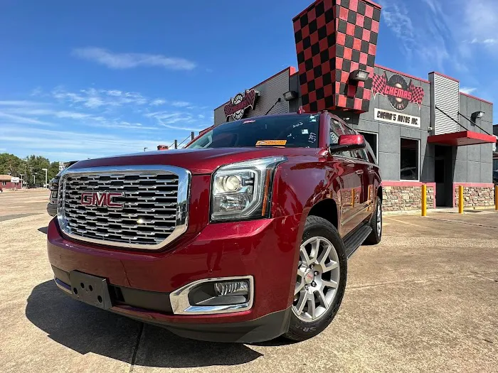 Dallas Car Rentals (Dalluxe) Picture 3