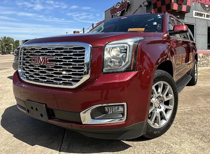 Dallas Car Rentals (Dalluxe) Picture 4
