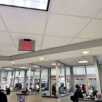 Dallas Rent a Car ico