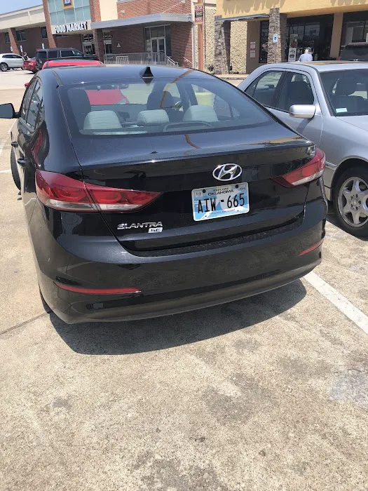 Budget Car Rental Picture 2