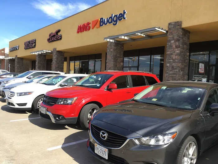 Avis Car Rental Picture 6