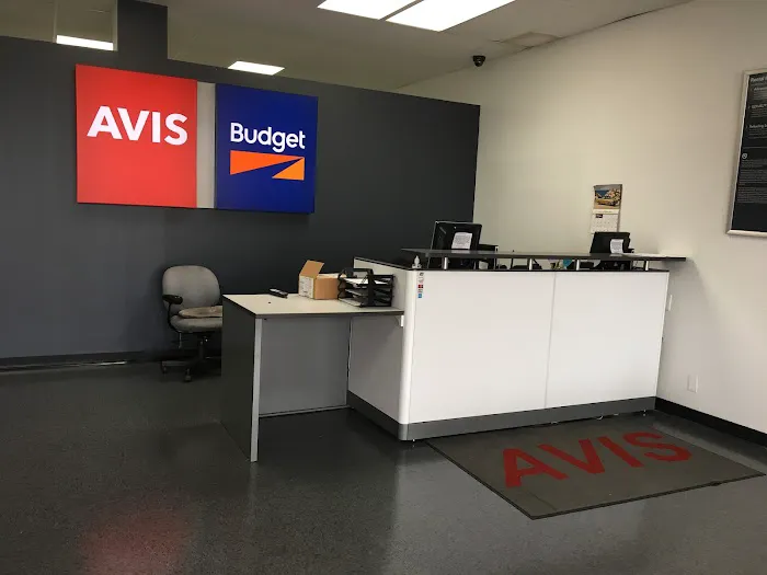Avis Car Rental Picture 10