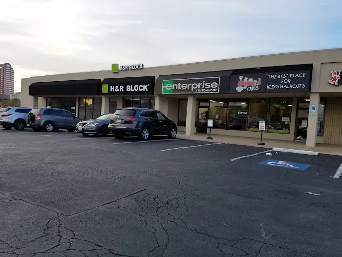 Enterprise Rent-A-Car Picture 5