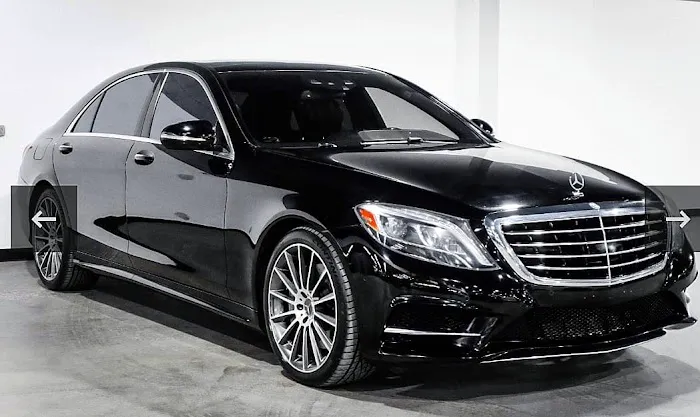 Executive Class Rentals Picture 10