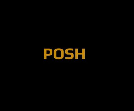 POSH