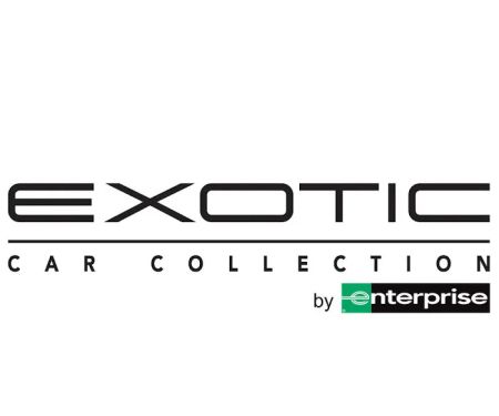 Exotic Car Collection by Enterprise