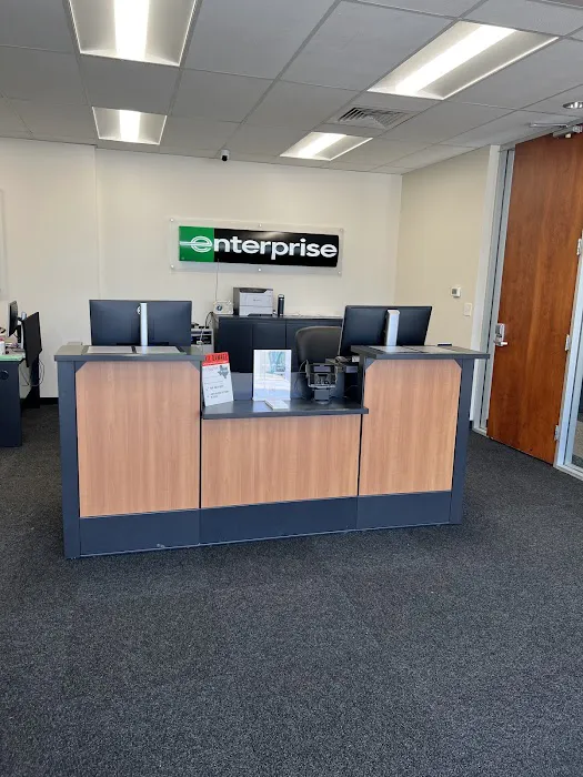 Enterprise Rent-A-Car Picture 10