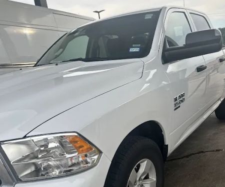 Avis Car Rental