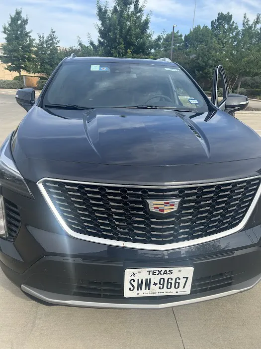 Avis Car Rental Picture 8