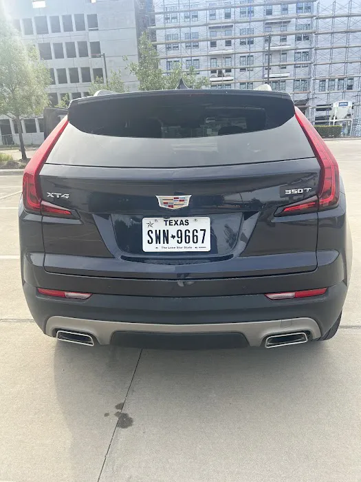 Budget Car Rental Picture 9