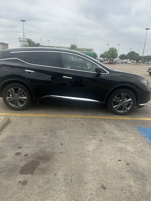 Budget Car Rental Picture 10