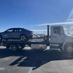 Hertz Car Rental - Richardson - North Central Expressway