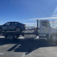 Hertz Car Rental - Richardson - North Central Expressway ico