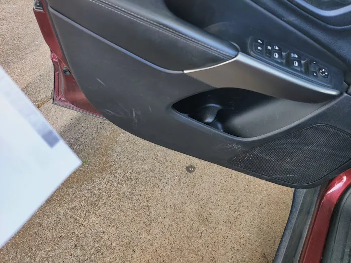 Hertz Car Rental - Richardson - North Central Expressway Picture 6