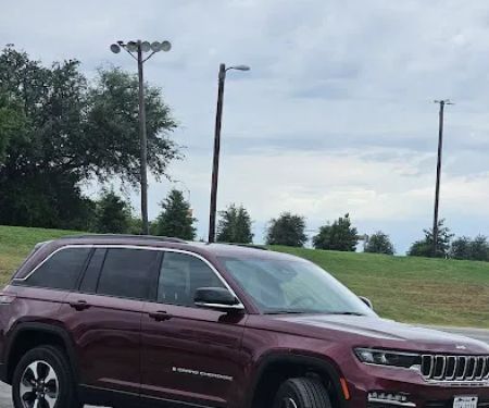 Enterprise Rent-A-Car
