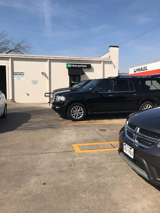 Enterprise Rent-A-Car Picture 8