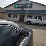 Enterprise Rent-A-Car