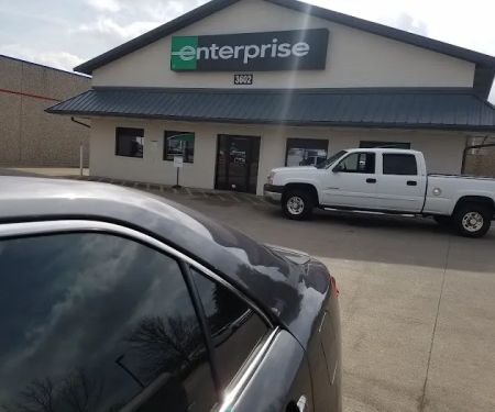 Enterprise Rent-A-Car