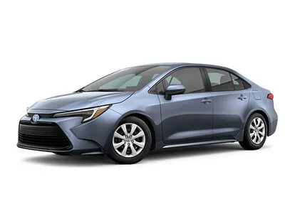 Enterprise Rent-A-Car Picture 6