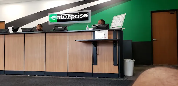 Enterprise Rent-A-Car Picture 8