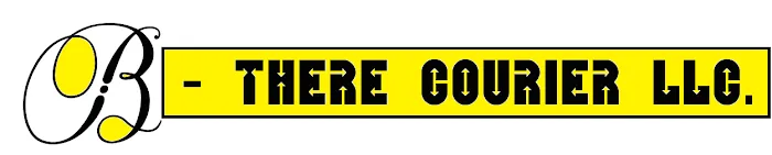 B-There Courier Inc. Picture 1