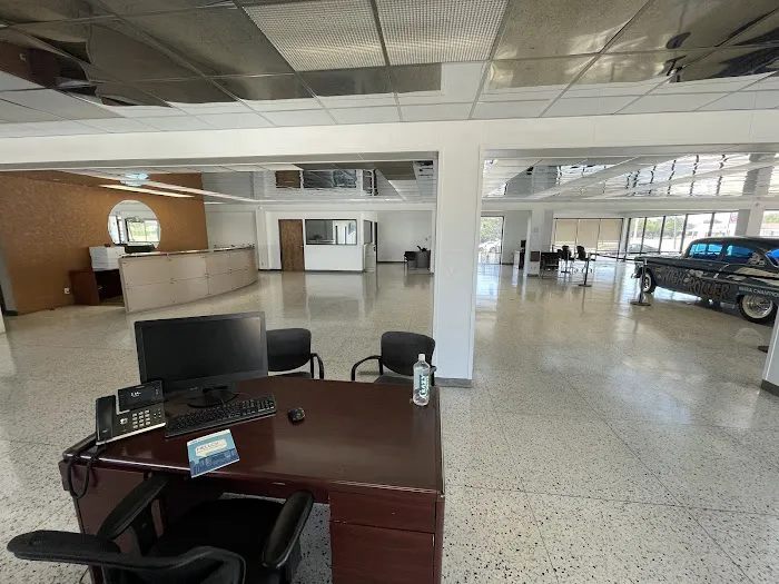 Hertz Car Rental - Dallas - East Northwest Highway Hle Picture 2