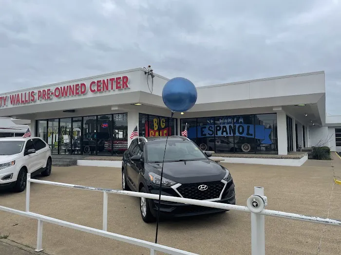 Hertz Car Rental - Dallas - East Northwest Highway Hle Picture 1