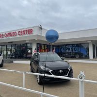 Hertz Car Rental - Dallas - East Northwest Highway Hle ico