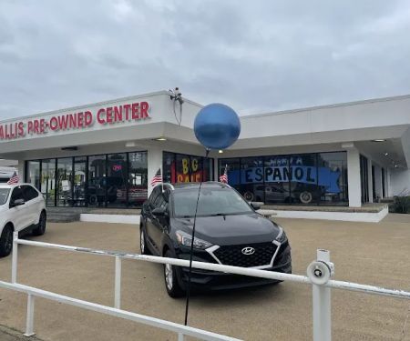 Hertz Car Rental - Dallas - East Northwest Highway Hle