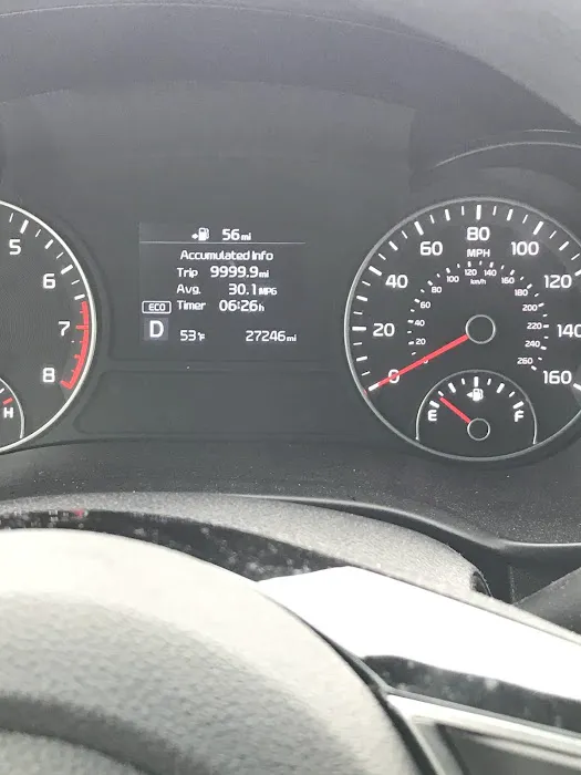 Hertz Car Rental - Dallas - East Northwest Highway Hle Picture 8