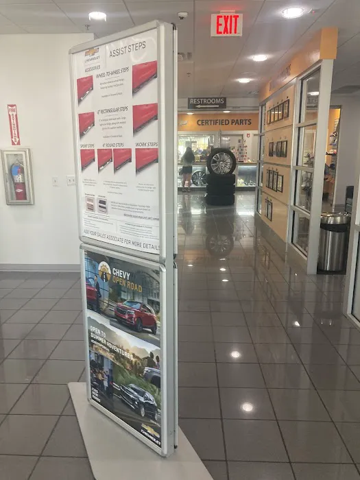 Hertz Car Rental - Dallas - East Northwest Highway Hle Picture 9
