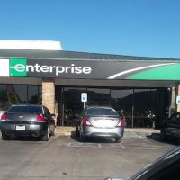 Enterprise Rent-A-Car ico