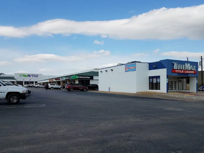 Enterprise Rent-A-Car Picture 5
