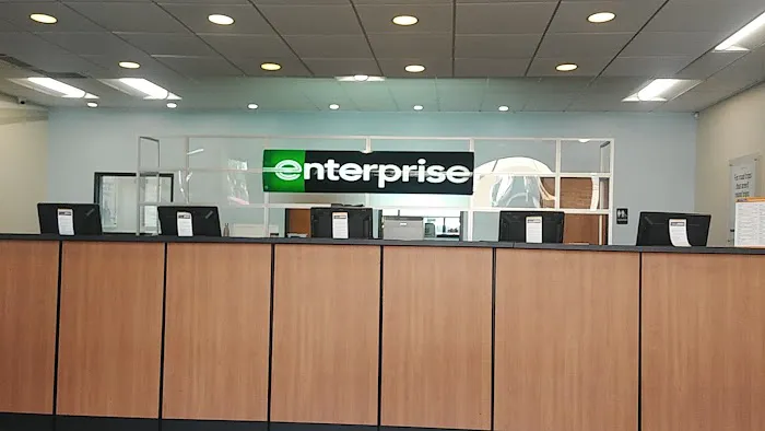 Enterprise Rent-A-Car Picture 6