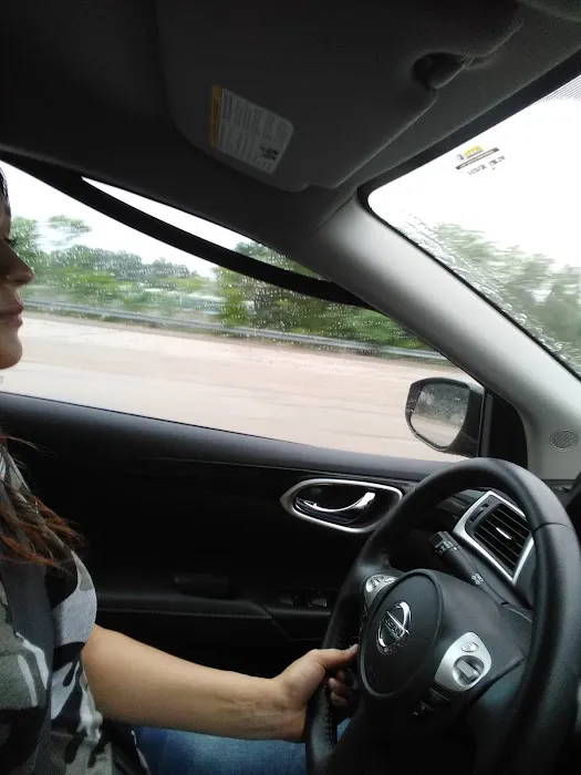 Enterprise Rent-A-Car Picture 8