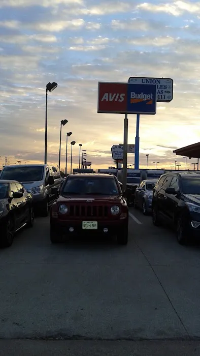 Budget Car Rental Picture 4