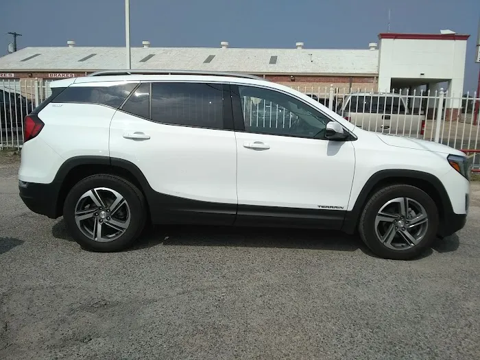 Budget Car Rental Picture 5