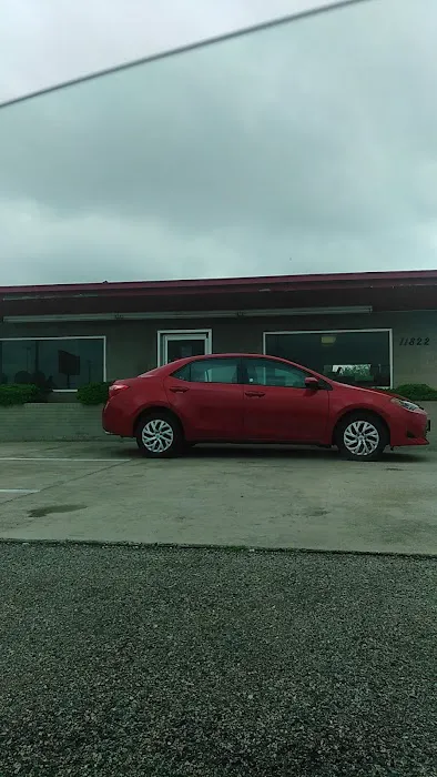 Avis Car Rental Picture 9