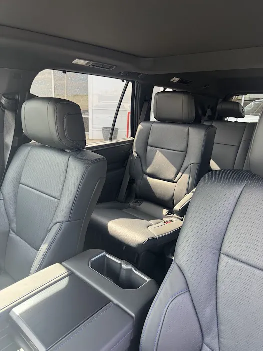 Toyota Rent a Car of Dallas/Fort Worth Picture 1