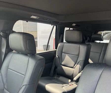 Toyota Rent a Car of Dallas/Fort Worth