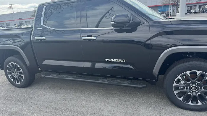 Toyota Rent a Car of Dallas/Fort Worth Picture 6